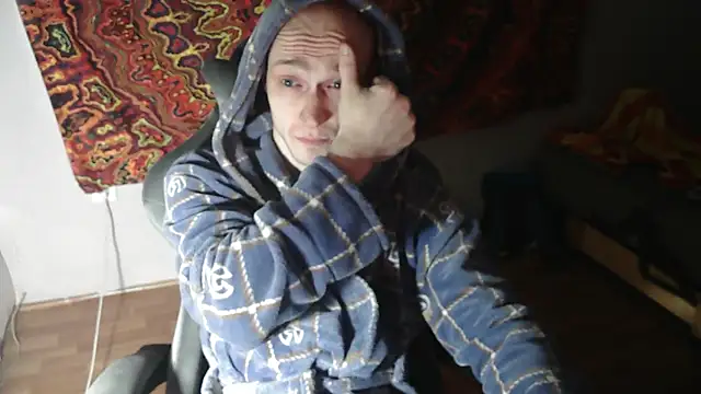 Snapshot of johnny_positive chatting on November 10, 2025, 6:02 pm johnny positive online show from November 10, 2025, 6:02 pm