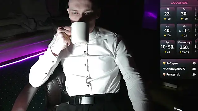 johnny positive online show from April 14, 2026, 5:29 pm