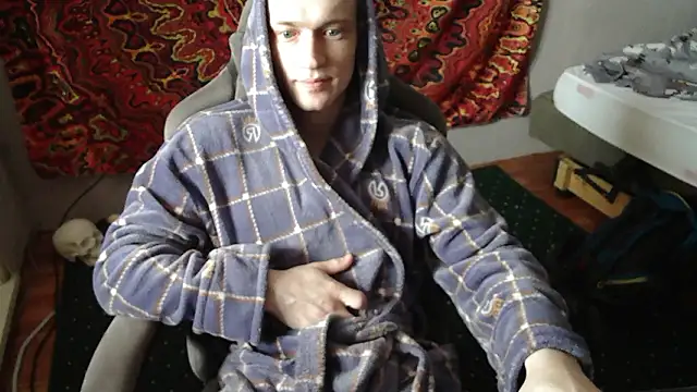 johnny positive online show from February 17, 2026, 5:38 am