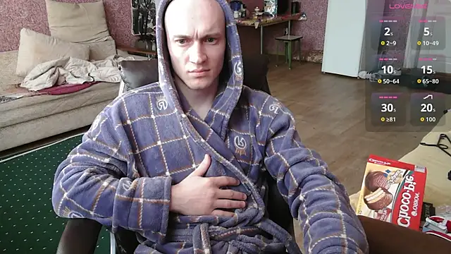 johnny positive online show from April 17, 2026, 4:04 am