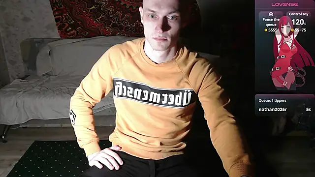 johnny positive online show from June 1, 2026, 4:28 pm