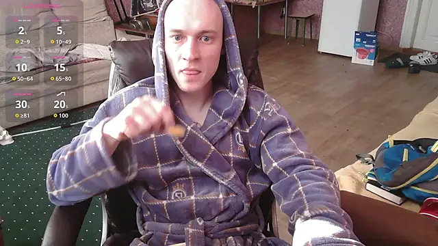 johnny positive online show from April 11, 2026, 5:04 am