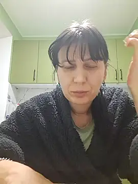 Roxolana3023 online show from January 16, 2025, 9:19 pm