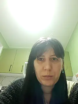 Roxolana3023 online show from January 17, 2025, 10:34 pm