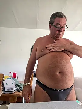 MountJohnXL online show from May 11, 2026, 1:01 pm