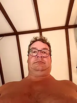 MountJohnXL online show from February 14, 2025, 1:02 am