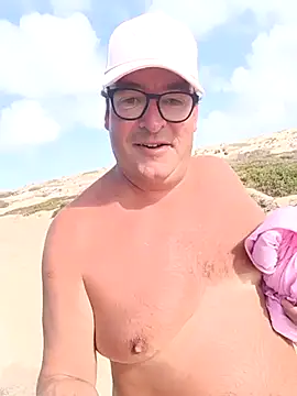 MountJohnXL online show from February 18, 2025, 3:41 pm