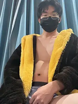 Snapshot of yfx468 chatting on February 26, 2025, 5:00 pm yfx468 online show from February 26, 2025, 5:00 pm