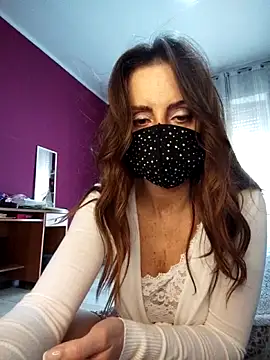 Akemi rossi online show from February 15, 2026, 12:59 pm