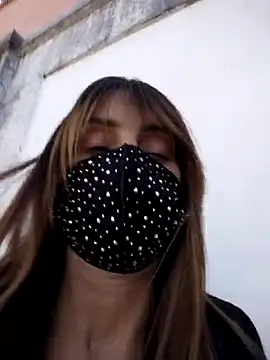 Akemi rossi online show from October 6, 2025, 11:55 am