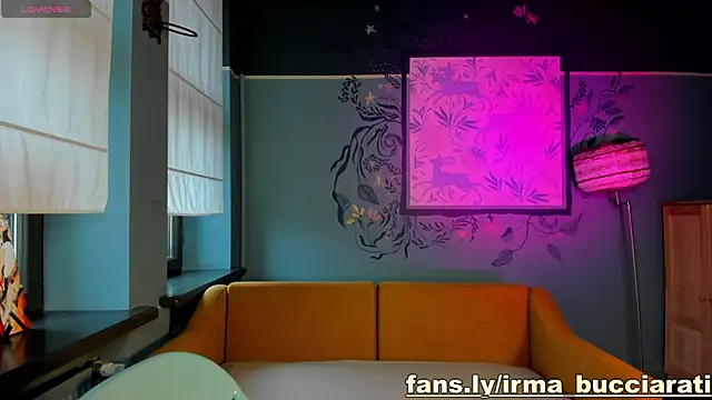 Snapshot of irm_bucciarati chatting on October 23, 2025, 8:13 am irm bucciarati online show from October 23, 2025, 8:13 am