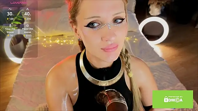 Melen  online show from November 27, 2025, 8:15 am