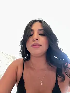 CharlotteGraay online show from March 29, 2026, 8:32 pm