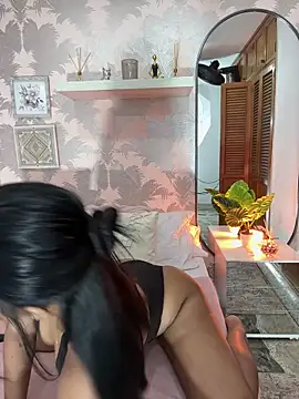 CharlotteGraay online show from February 23, 2026, 7:58 pm