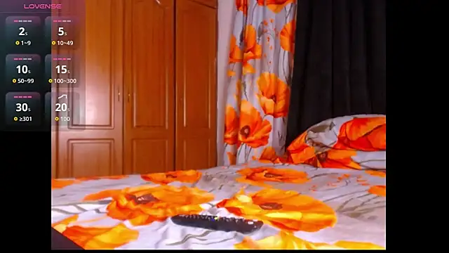 Snapshot of leslycarsson chatting on October 3, 2025, 1:09 am leslycarsson online show from October 3, 2025, 1:09 am