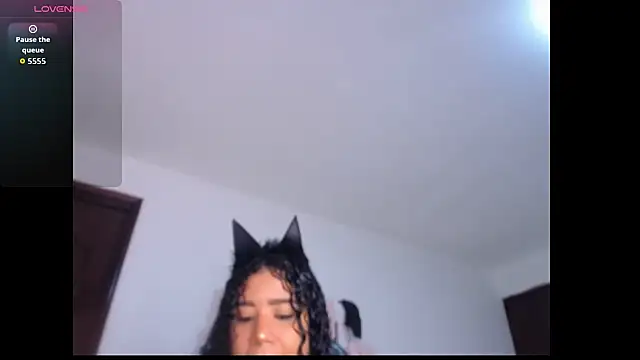 Snapshot of leslycarsson chatting on October 10, 2025, 1:39 am leslycarsson online show from October 10, 2025, 1:39 am