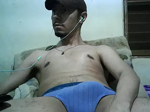 michel1520 online show from November 2, 2025, 8:58 pm