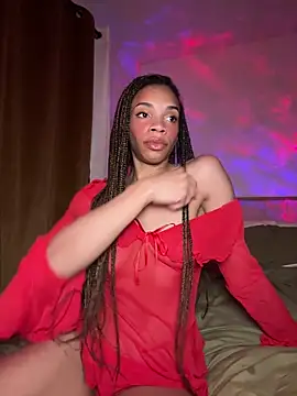 goddesskash online show from February 28, 2026, 3:50 am