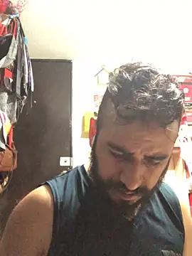 Snapshot of leonardohot1987 chatting on February 13, 2025, 5:11 pm leonardohot1987 online show from February 13, 2025, 5:11 pm