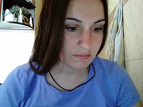 Yuliia30 online show from July 18, 2026, 11:41 am