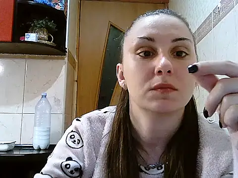 Yuliia30 online show from April 15, 2026, 7:18 pm