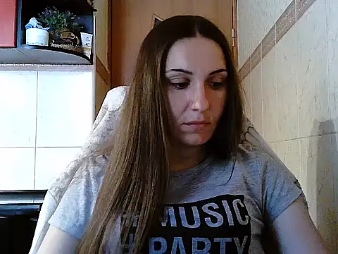 Yuliia30 online show from July 12, 2026, 11:00 am