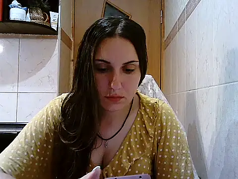 Yuliia30 online show from July 11, 2026, 3:56 pm