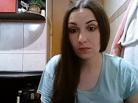 Yuliia30 online show from September 24, 2025, 2:12 pm