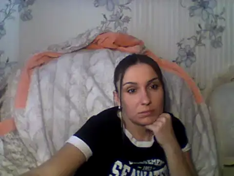 Yuliia30 online show from February 12, 2025, 9:20 am