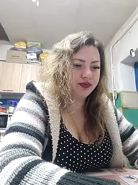 Snapshot of Jyleta chatting on December 14, 2025, 2:55 pm Jyleta online show from December 14, 2025, 2:55 pm