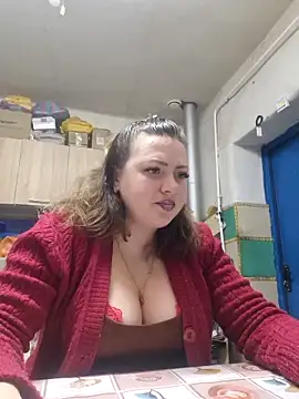 Jyleta online show from April 13, 2026, 7:07 pm