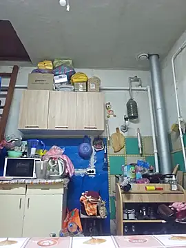 Snapshot of Jyleta chatting on October 30, 2025, 11:01 pm Jyleta online show from October 30, 2025, 11:01 pm