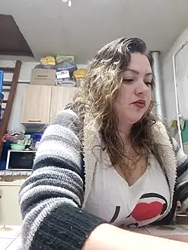 Snapshot of Jyleta chatting on October 29, 2025, 10:20 pm Jyleta online show from October 29, 2025, 10:20 pm