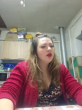 Snapshot of Jyleta chatting on November 15, 2025, 9:52 pm Jyleta online show from November 15, 2025, 9:52 pm