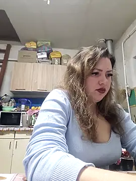 Snapshot of Jyleta chatting on November 27, 2025, 9:59 pm Jyleta online show from November 27, 2025, 9:59 pm