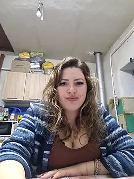 Snapshot of Jyleta chatting on October 26, 2025, 12:00 am Jyleta online show from October 26, 2025, 12:00 am