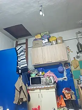 Snapshot of Jyleta chatting on November 1, 2025, 6:02 pm Jyleta online show from November 1, 2025, 6:02 pm