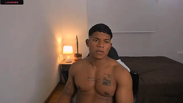 maxsteel177 online show from January 27, 2025, 11:22 pm