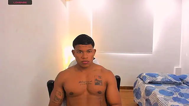 maxsteel177 online show from February 27, 2025, 9:04 pm