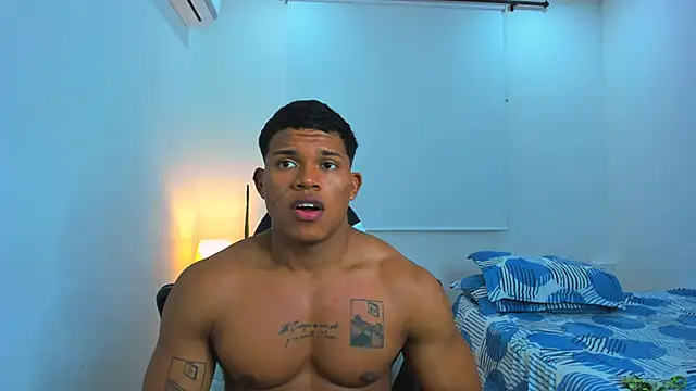 maxsteel177 online show from March 23, 2025, 2:37 am