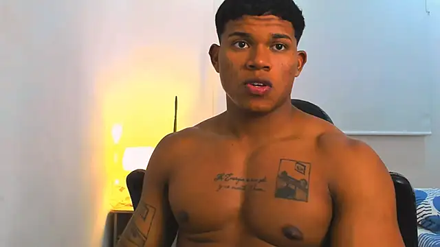 maxsteel177 online show from March 20, 2025, 12:30 am