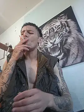 dany hardy online show from February 18, 2026, 10:28 pm