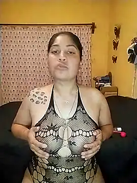 ConyPeralta online show from February 19, 2025, 4:12 am