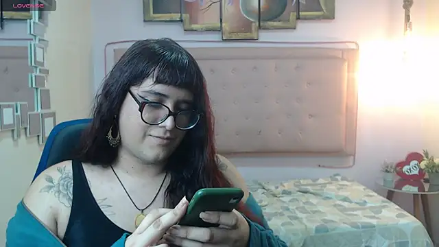 kathepickmanx online show from February 22, 2026, 3:31 am