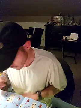 Snapshot of SoxxyNsh chatting on December 1, 2025, 3:40 am SoxxyNsh online show from December 1, 2025, 3:40 am