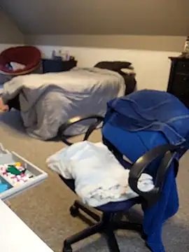 Snapshot of SoxxyNsh chatting on November 3, 2025, 9:29 pm SoxxyNsh online show from November 3, 2025, 9:29 pm