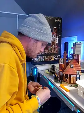 Snapshot of SoxxyNsh chatting on December 2, 2025, 5:14 pm SoxxyNsh online show from December 2, 2025, 5:14 pm