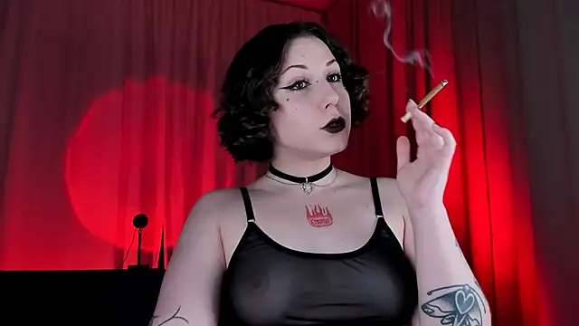 Eva Moss  online show from November 7, 2025, 10:24 pm