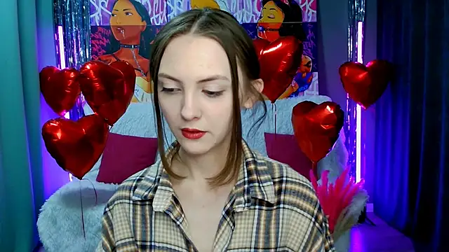 Snapshot of JesssWalker chatting on March 4, 2025, 2:32 pm JesssWalker online show from March 4, 2025, 2:32 pm