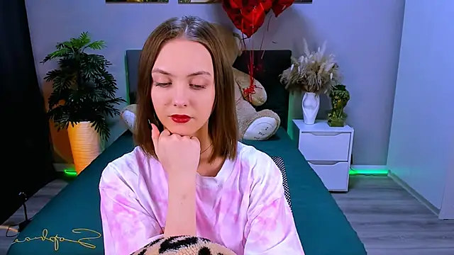 Snapshot of JesssWalker chatting on March 22, 2025, 1:54 am JesssWalker online show from March 22, 2025, 1:54 am